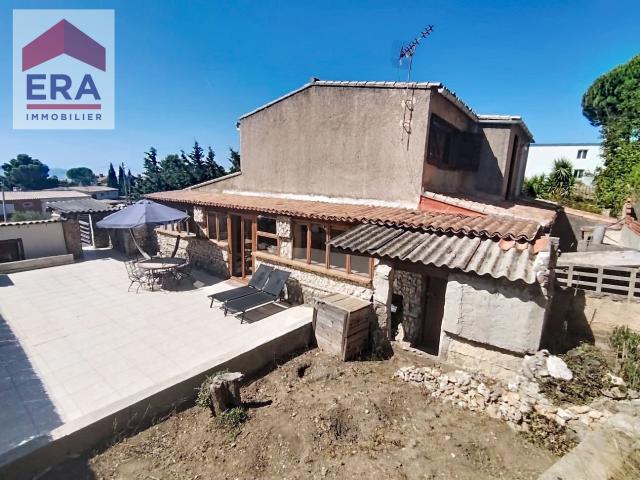 Maison 4 pièces 98 m²