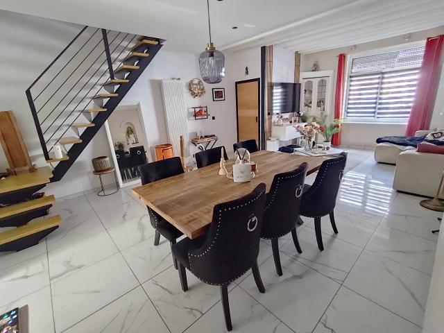 Maison 4 pièces 98 m²
