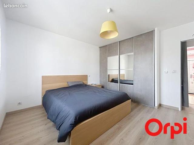 Maison 4 pièces 98 m²