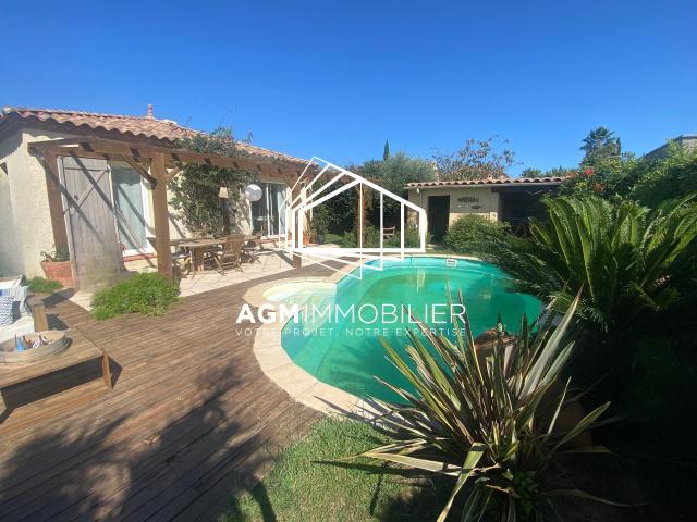 Maison 4 pièces 98 m²