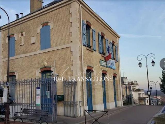 Maison 4 pièces 98 m²