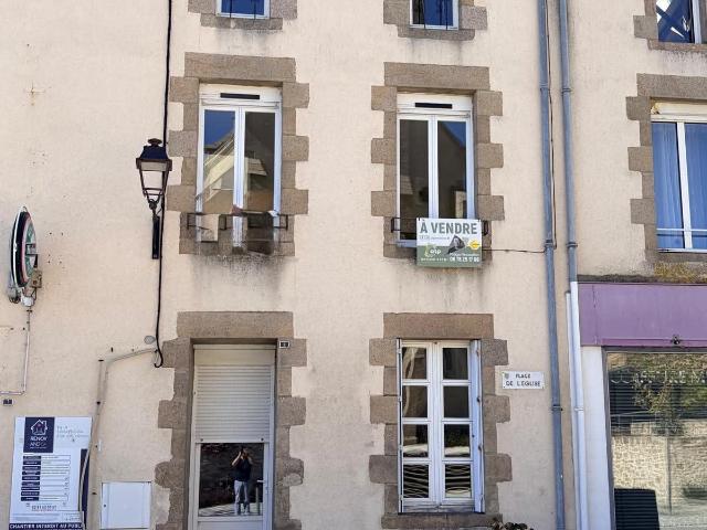 Maison 4 pièces 98 m²