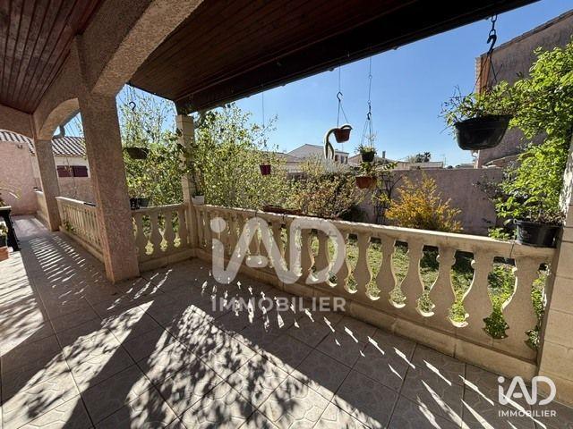 Maison 4 pièces 98 m²