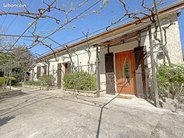 Maison 4 pièces 98 m²