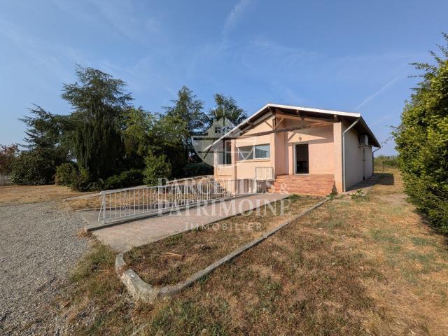 Maison 4 pièces 98 m²