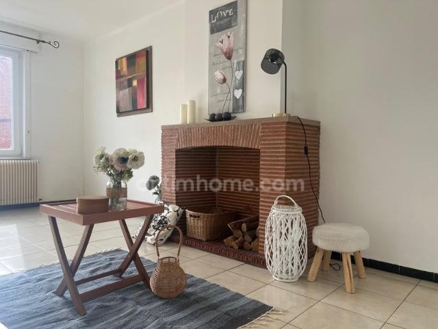 Maison 4 pièces 93 m²