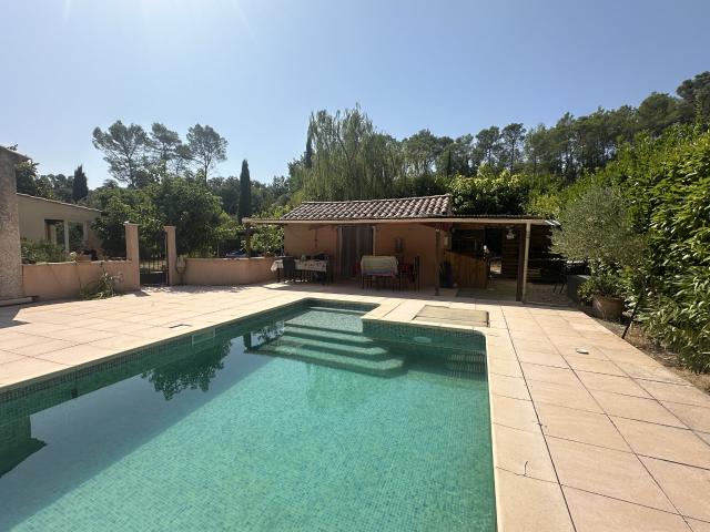 Maison 4 pièces 98 m²