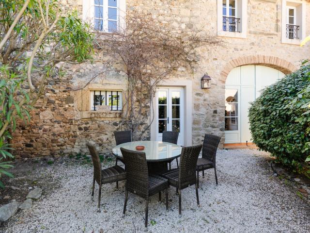 Maison 4 pièces 98 m²