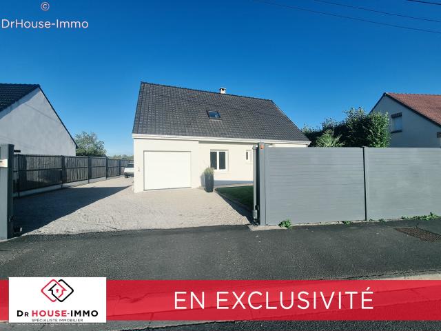 Maison 4 pièces 98 m²