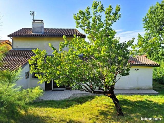 Maison 4 pièces 98 m²