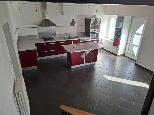 Maison 4 pièces 98 m²