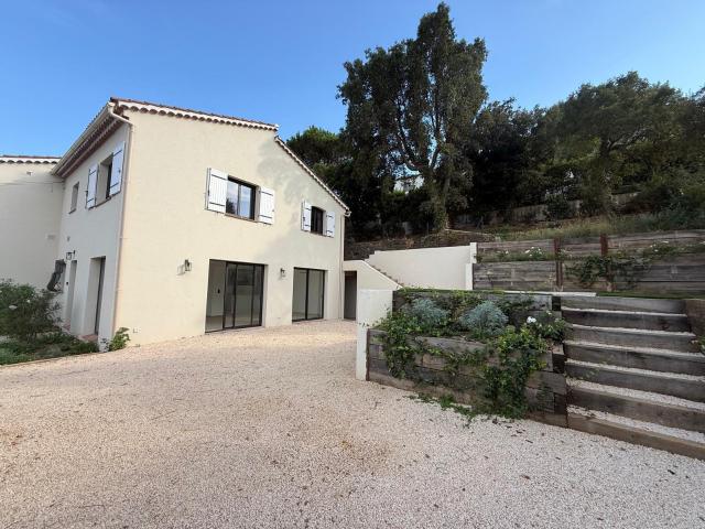 Maison 4 pièces 98 m²