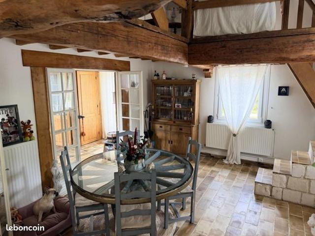 Maison 4 pièces 98 m²
