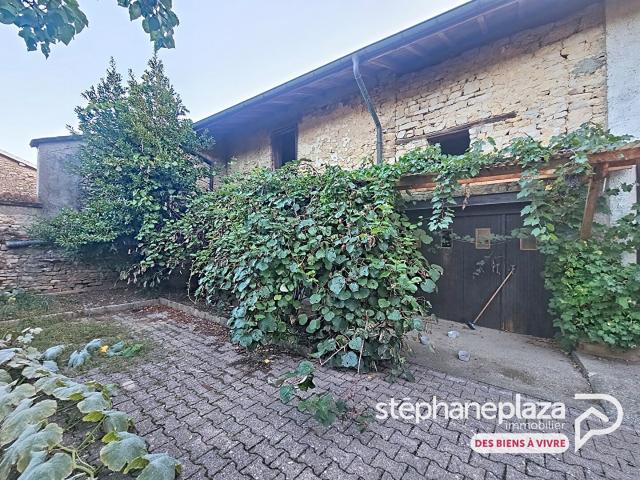 Maison 4 pièces 98 m²
