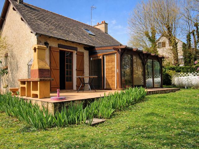 Maison 4 pièces 98 m²