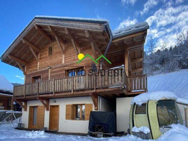 Maison 4 pièces 98 m²