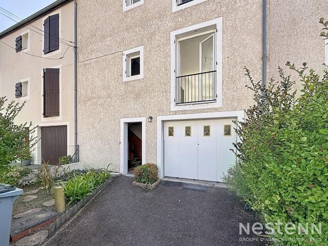 Maison 4 pièces 98 m²