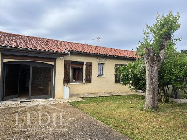 Maison 4 pièces 98 m²