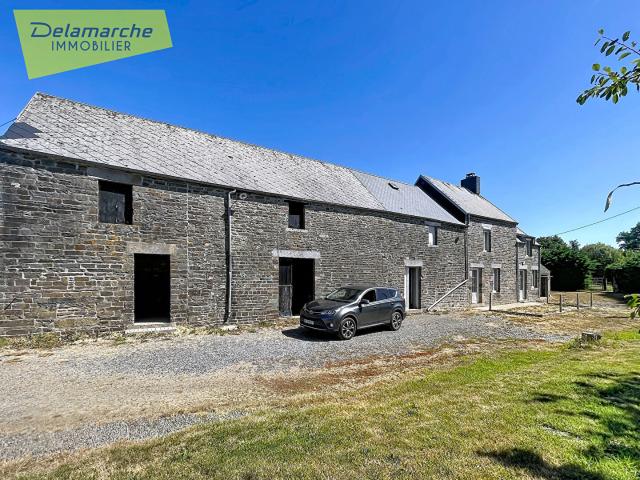 Maison 4 pièces 98 m²