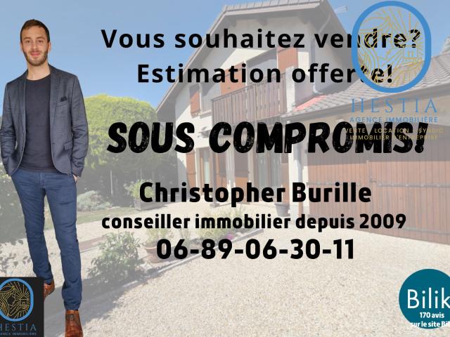 Maison 4 pièces 98 m²
