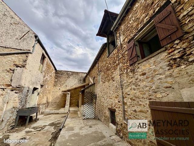 Maison 4 pièces 98 m²