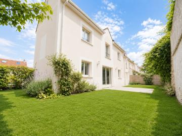 Maison 4 pièces 98 m²