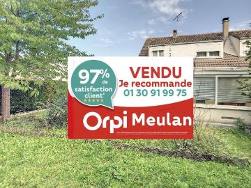 Maison 4 pièces 98 m²