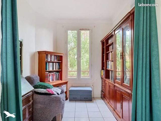 Maison 4 pièces 98 m²