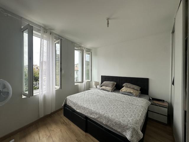 Maison 4 pièces 98 m²