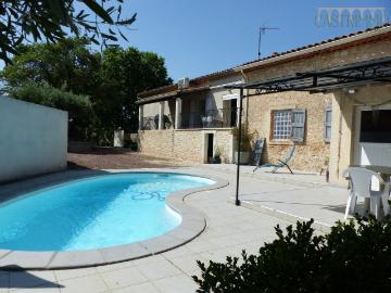 Méditerranée, La Languedocienne Montpellier, Maurin, Hérault, Languedoc-Roussillon