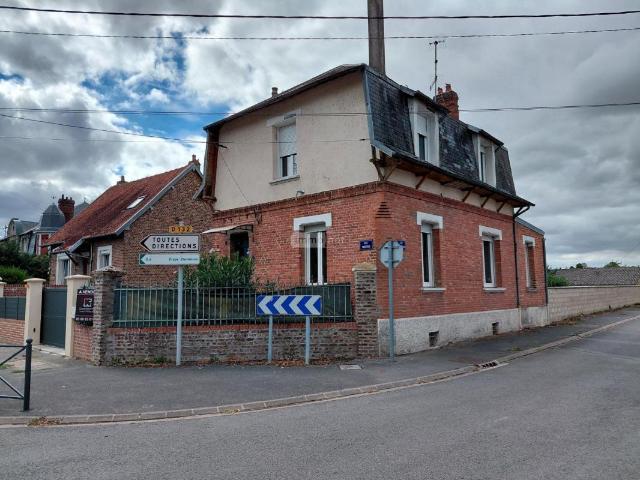 Maison 4 pièces 98 m²