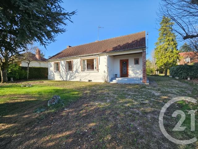 Maison 4 pièces 98 m²