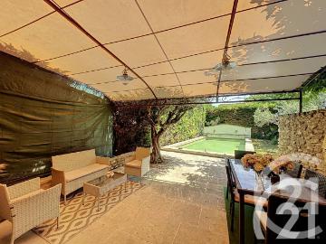 Maison 4 pièces 98 m²