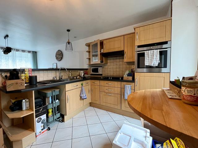 Maison 4 pièces 98 m²