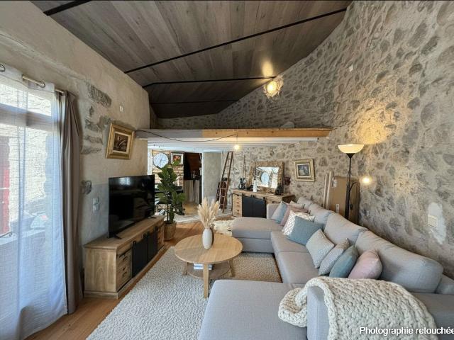 Maison 4 pièces 98 m²