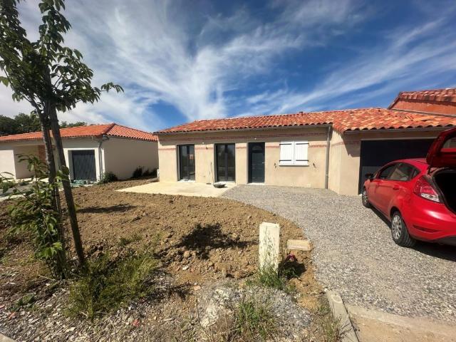 Maison 4 pièces 98 m²