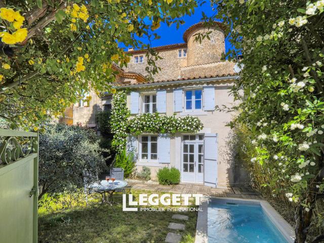 Maison 4 pièces 98 m²
