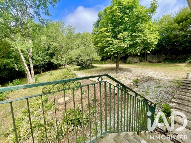 Maison 4 pièces 98 m²