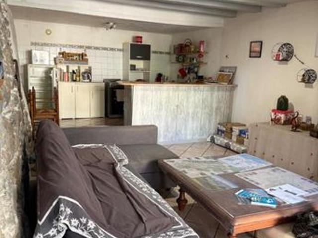 Maison 4 pièces 98 m²