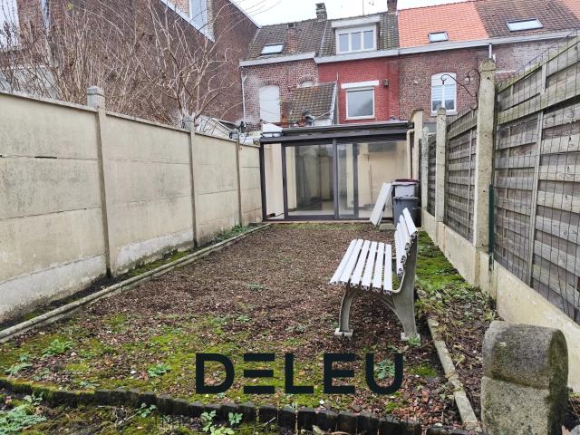 Maison 4 pièces 98 m²