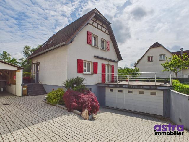 Maison 4 pièces 98 m²