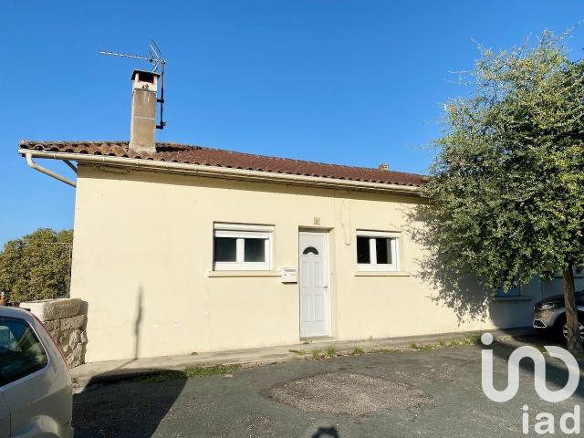 Maison 4 pièces 98 m²