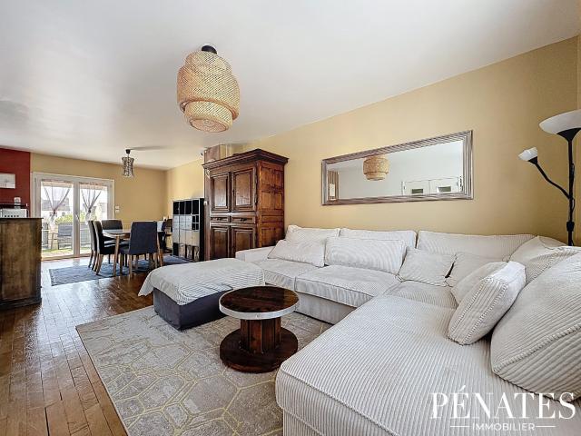 Maison 4 pièces 98 m²