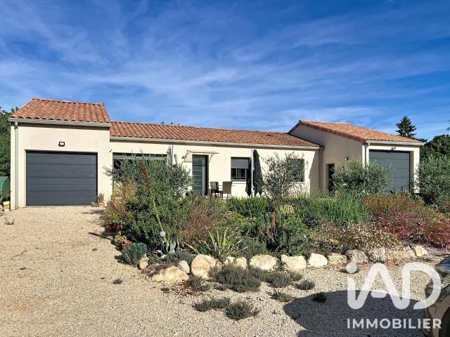 Maison 4 pièces 98 m²
