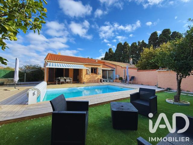 Maison 4 pièces 100 m²