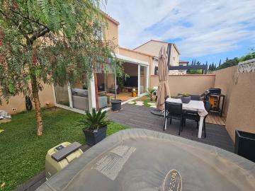 Maison 4 pièces 98 m²