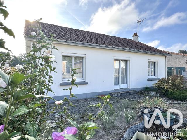 Maison 4 pièces 98 m²