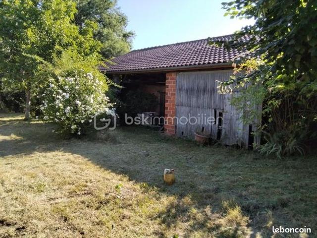 Maison 4 pièces 98 m²