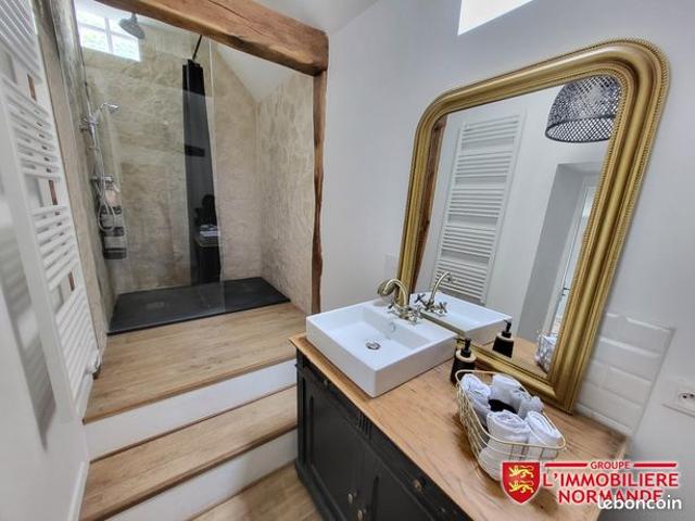 Maison 4 pièces 98 m²