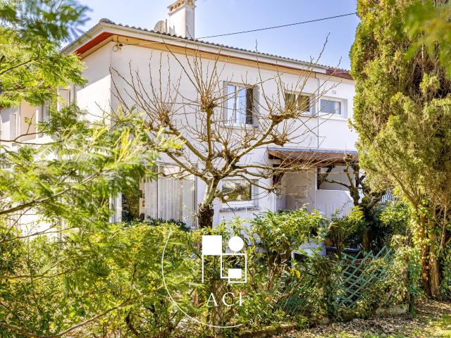 Maison 4 pièces 86 m²